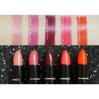 ราคา MAC Love me lipstick สี 410 (2643391116)