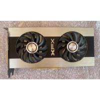 ราคา การ์ดจอ XFX Radeon 7750 ใช้งานได้ปกติ [ มือสอง ] เทียบเท่า 750 (11736513940)
