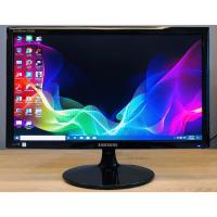 ราคา จอคอม LED 20 นิ้ว สภาพสวย ราคาถูก (5332997319)