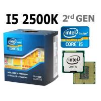 ราคา CPU INTEL CORE I5 2500K (Socket 1155) มือสอง พร้อมส่ง แพ็คดีมาก!!! [[[แถมซิลิโคนหลอด พร้อมไม้ทา]]] (7878534293)