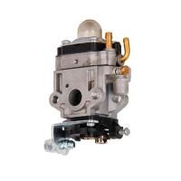 ราคา ⭐ฟิเวนสตาร์⭐คาร์บูเรเตอร์คุณภาพสูงสําหรับ Mitsubishi TL26 TL 26 TU26 เครื่องตัดหญ้า Hedge Trimmer (27893269900)