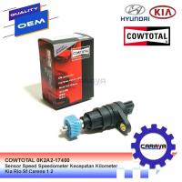 ราคา Kia Rio Sf Carens 1 2 เซ็นเซอร์ความเร็วมาตรวัดความเร็ว (43815988446)