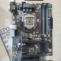 ราคา GIGABYTE GA-B85-HD3-SI รองรับเมนบอร์ด 1150 พิน/DDR3 (26627086397)