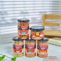 ราคา โคตรแซ่บ เปิดบิลน้ำพริก 20-30 กระปุก คละได้ทุกรส (19983644976)