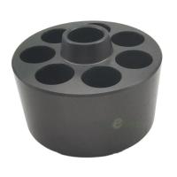 ราคา Hydraulic Pump Repair Kits Cylinder Block for Repair A8VO55 A8V59 REXROTH Hydraulic Piston Oil Pump (57303693906)