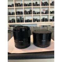 ราคา Sony fe 28mmF2 + ultra wide converter 0.75x (25771976497)