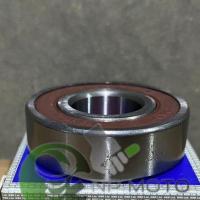 ราคา ตลับลูกปืน เบอร์ 6203 ลูกปืน Ball Bearing Number 6203 (10398747952)