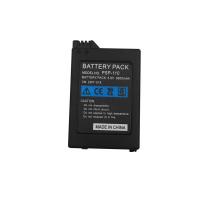 ราคา Δ 10 ชิ้น 3600Mah เปลี่ยนแบตเตอรี่ สำหรับ Sony Psp2000 Psp3000 PSP S1 (26965988107)