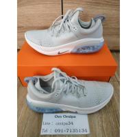 ราคา Nike Joyride Run FK LightSilver/Metalic silver (6663912417)