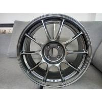 ราคา แม็กใหม่ขอบ 17 ล้อรีดเบา 4 รู สีไฮเปอแบล็ค (23269179609)