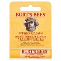 ราคา Burt’s BEES พร้อมส่ง ลิปบาล์ม สุดฮิต จาก อเมริกา นำเข้า% (23709425446)