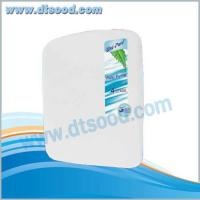 ราคา เครื่องกรองน้ำดื่ม 4ขั้นตอน (ฝาครอบ) - [ Uni-Pure ] (1298155375)