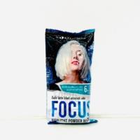 ราคา Dipso ดิ๊พโซ่ โฟกัส ไฮไลท์ พาวเดอร์ บลีช 6% 9% 12% ดีเวลลอปเปอร์ (ผงฟอกผมสีขาวมุก) (25547447042)