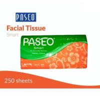 ราคา พาซิโอ กระดาษเช็ดหน้า 25 ซอง 2 ชั้น (24628276461)
