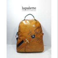 ราคา กระเป๋าเป้ lapalette​ cupcake แท้ (2128381730)