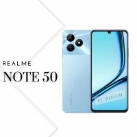ราคา Realme Note 50 (3/64GB)(4/128GB) สินค้าเคลียสตอค ประกันร้าน (27930595898)