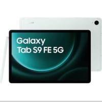 ราคา Samsung Galaxy Tab S9 Fe 5G(Ram6/Rom128GB)เครื่องแท้ เครื่องศูนย์ไทย (28001377086)
