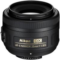 ราคา Nikon AF-S DX 35 mm f/1.8 G (7228961978)