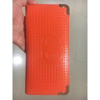ราคา กระเป๋าสตางค์ใบยาวสีส้ม (8047806339)