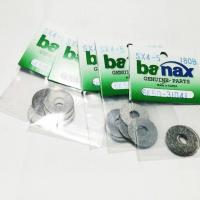 ราคา อะไหล่banax ผ้าเบรค banax SX2000-SX5000 / BG400-500 (7041543130)