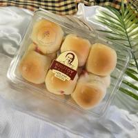 ราคา ขนมปังแลบลิ้น ร้านครูต้อยเบเกอรี่ (24276313554)