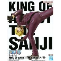 ราคา Sanji One Piece KING OF ARTIST THE SANJI Wano Country ของแท้จากญี่ปุ่น (23867266448)