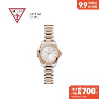 ราคา ♞,♘GUESS นาฬิกาข้อมือ รุ่น Gc Bolt Lady Mini Z58001L1 สีเงินและโรสโกลด์ MHD (25646891425)