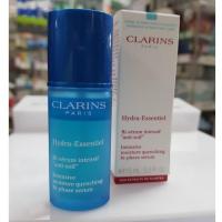 ราคา Clarins Hydra-Essentiel Anti-Soif ขนาดทดลอง 15ml (1409161636)