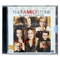 ราคา VCD ภาพยนตร์ THE FAMILY STONE (Thai Subtitle) (23201786757)