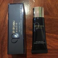 ราคา Cle De Peau cream foundation. (1953481092)
