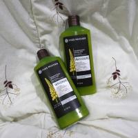 ราคา Champoo anti-chute 300ml yves rocher (1897746603)