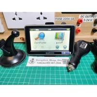 ราคา GPS Garmin nüvi 2465,จอ 4.3 นิ้ว (29732560561)