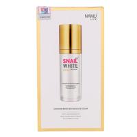ราคา SNAIL WHITE GOLD TRIPLE LIFT SERUM 30 ML. (2612032695)