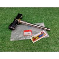 ราคา PCX160 แผงคอ ชุดแกนคอ แท้ศูนย์เบิกใหม่Honda pcx160i 2021-2025 รหัสอะไหล่ 53219-K1Z-J10 (23846751173)