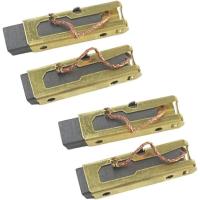 ราคา 2 คู่ #496268 มอเตอร์แปรงถ่าน CTL26E CTL36LE CTM48ELE CTL48EAC ATS150 CTM36E CT26EAC CT36EAC เครื่องดูดฝุ่น CTM36 CATM26 CTH2648 คุณภาพทนทานใหม่อะไหล่สําหรับ (42327020709)