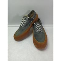 ราคา รองเท้าผ้าใบexcelsior เบอร์ 36 ยาว 23cm (14024439804)