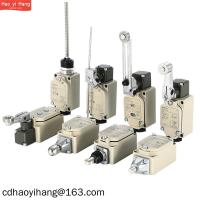 ราคา Omron Stroke ลิมิตสวิตช์ WLCA12-2N-N WLCL WLCA2-2-LD WLD2-Q WLNJ-TH (25023925981)