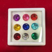 ราคา พลอยนพเก้า พลอยเก้าสี มณีนพเก้า (2014355850)