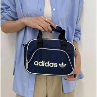 ราคา โปรดอ่านก่อนถามพร้อมส่งของแท้ของใหม่ป้ายไทยกระเป๋าADIDAS (56902978225)