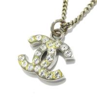 ราคา สินค้ามือสอง CHANEL Necklace Brandear (26123881691)