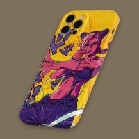 ราคา เคสแข็งเคสโทรศัพท์พลาสติก Anti-Fingerprint Animation jojo Empty Strip Xu Lun ใช้งานร่วมกับ iPhone 17PROMAX 7/8PLUS 16PRO XR 11 12 14 PROMAX 13PROMAX 15PLUS 17AIR XS MAX 15/16PROMAX (48801647225)