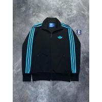ราคา ❗️Adidas Tracktop Firebird Black List Blue Originals (43205785231)