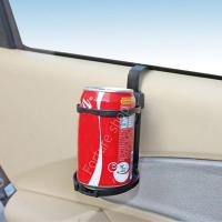 ราคา ที่วางแก้ว ที่วางแก้วน้ำ ใน รถยนต์ ที่วางขวด ที่วางขวดน้ำ ในรถ พับเก็บได้ car cup holder , car drink holder สีดำ 1 ชิ้น (7242214718)