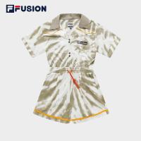 ราคา แจ็กสูทถักผ้าฝ้ายแท้จากFILA FUSION สไตล์ใหม่สำหรับฤดูร้อนปี2023 (47852694714)