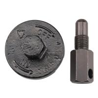 ราคา 52/58 เครื่องมือถอดคลัตช์เลื่อยโซ่เบนซิน เลื่อยตัดไม้ ล้อแม่เหล็ก ประแจถอดสามขา เครื่องจักรกลการเกษตร (42377141468)