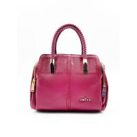 ราคา Amiya กระเป๋าสะพายไหล่ สะพายข้าง แฟชั่นเกาหลี สายถักเปีย No.69385 (25326315235)