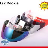 ราคา Xm-ls2 FF352 FF384 FF351 FF369 หมวกกันน็อค Visor เลนส์ Fit Ls2 Rookie หมวกกันน็อค Universal Visor เลนส์ (24490304651)