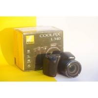 ราคา กล้อง​ดิจิตอล​ Nikon​ coolpix​ L340 (25504841228)