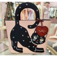 ราคา พร้อมส่ง กระเป๋าถือ Lyn around (6796215903)