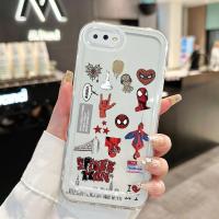 ราคา เคสสำหรับ OPPO A7 A5s A12 A12s A11K A5 A3s A12E Realme C1 เคสโทรศัพท์ (42954281044)